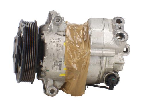 AC compressor OPEL ASTRA J (P10) 2.0 CDTI (68) | BP25673290M34 - Image 2