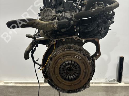 Used Engine Engine 36794145 36794145
