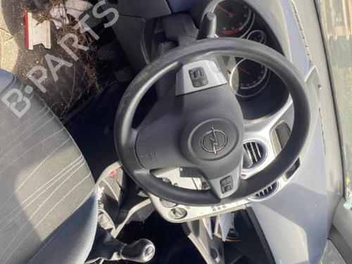 Starter OPEL CORSA D (S07) 1.4 (L08, L68) | BP27890150M8  - Image 7