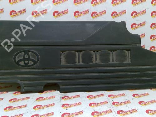 Used Upper protection TOYOTA YARIS (_P13_) 1.3 (NSP130_, NSP130) (99 hp) 29285629