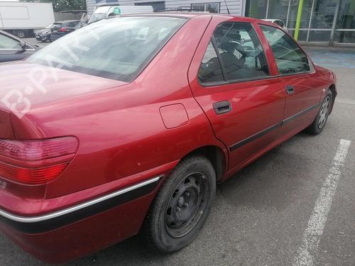 Left taillight PEUGEOT 406 (8B) 1.8 16V | BP25695885C34 