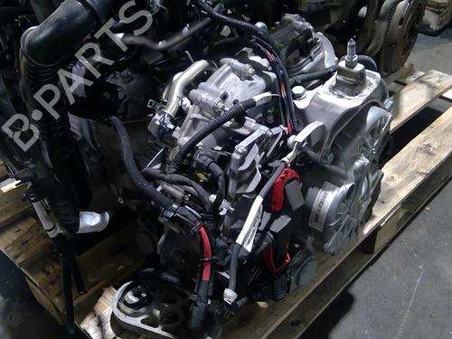 Gearbox RENAULT MEGANE IV Hatchback (B9A/M/N_) 1.3 TCe 140 (B9NB) | BP25679770M3 - Image 4