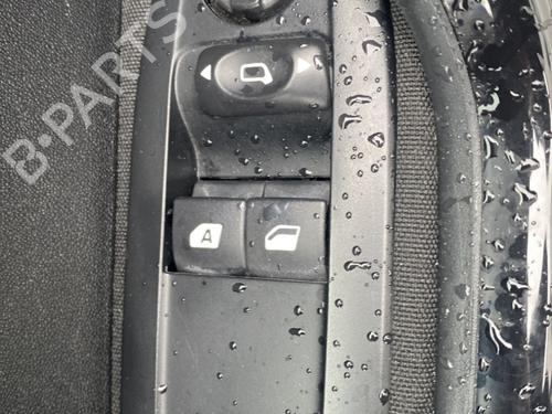 Venstre fortil elrude kontakt PEUGEOT 208 I (CA_, CC_) 1.5 BlueHDI 100 (102 hp) 32165148