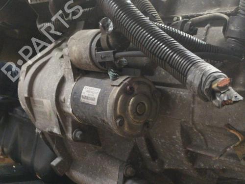 Starter SMART FORFOUR (454) 1.3 (454.031) | BP27930201M8 - Image 2