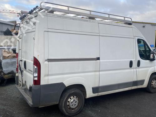 Innerbelysning CITROËN JUMPER II Van 2.2 HDi 120 | BP26386074I8 - Image 8