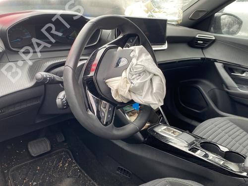 AC compressor PEUGEOT 2008 II (UD_, US_, UY_, UJ_, UR_, UC_) e-2008 (UKZKXZ) | BP32347515M34