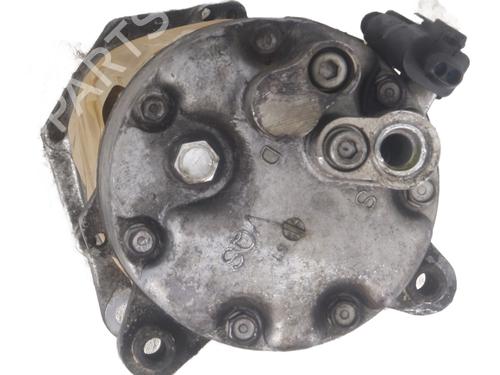 AC compressor SEAT LEON (1M1) 1.9 TDI | BP25688648M34 