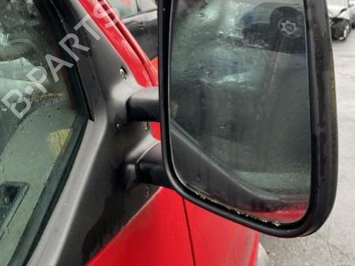 Used Right mirror Right mirror VW TRANSPORTER T4 Van (70A, 70H, 7DA, 7DH) 2.5 TDI (102 hp) 25692219 25692219
