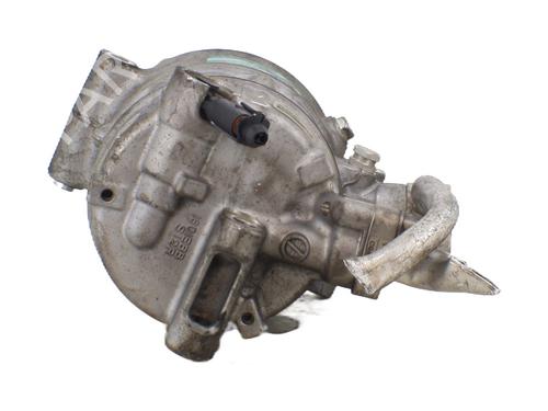 AC compressor VW PASSAT B6 Variant (3C5) 1.9 TDI | BP25683886M34 - Image 9