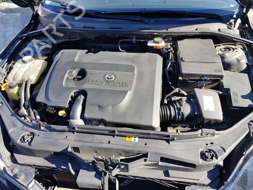 MAZDA 3 (BK) 2539986