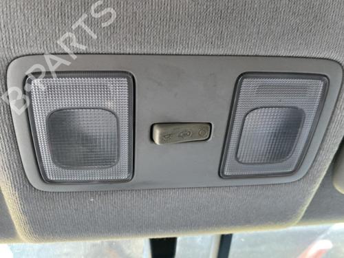 Kabinelys HYUNDAI ix20 (JC) 1.4 CRDi (78 hp) 30680327