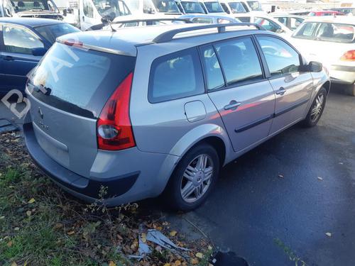Right taillight RENAULT MEGANE II Estate (KM0/1_) 1.5 dCi (KM02, KM13) | BP25689288C35 