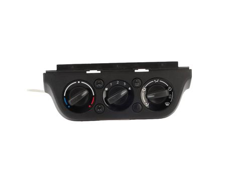 Climate control SUZUKI SWIFT III (MZ, EZ) 1.3 (RS413, ZC11S) | BP25687909I5 - Image 3