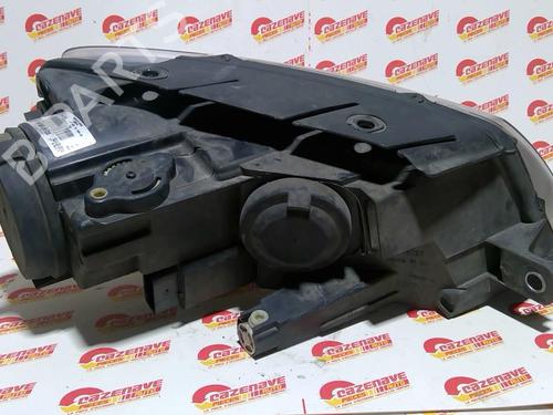 Left headlight VW PASSAT B6 Variant (3C5) 1.9 TDI | BP25683893C28 - Image 2
