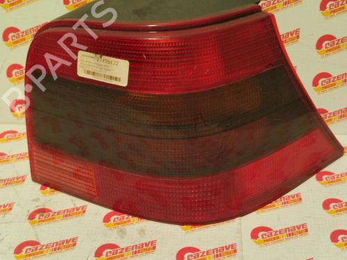 Used Right taillight VW GOLF IV (1J1) 1.4 16V (75 hp) 25687803