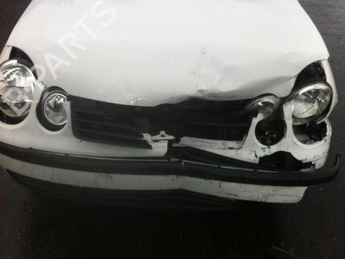 Right taillight VW POLO (9N_, 9A_) 1.2 12V | BP25687641C35 