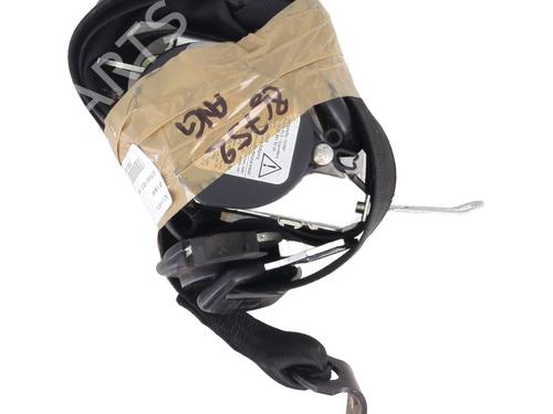 Front left belt tensioner VW POLO IV (9N_, 9A_) 1.4 TDI | BP30543941C87