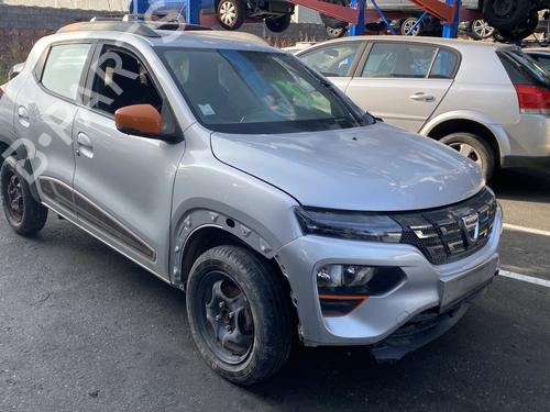 Used Parts DACIA SPRING EV (B6M1) 2784032