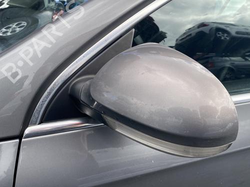 Left mirror VW PASSAT B6 (3C2) 2.0 TDI | BP26178897C26 