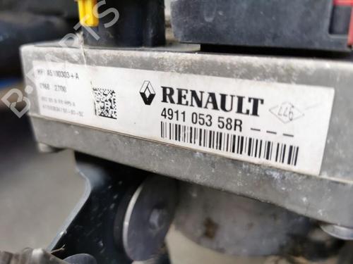 Lamp holder DACIA SANDERO 1.5 dCi | BP27583250L10 - Image 10