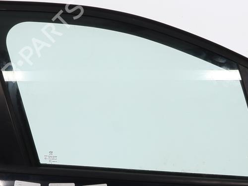 Front right exterior door handle PEUGEOT 208 I (CA_, CC_) 1.0 VTi | BP25676594C129 