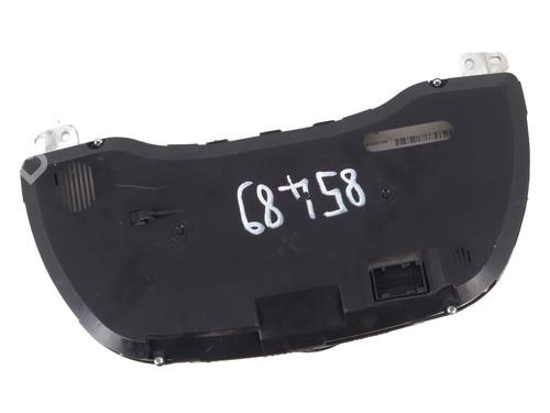 Instrument cluster FIAT PUNTO (188_) 1.2 60 (188.030, .050, .130, .150, .230, .250) | BP25685014C47 