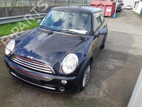 Left headlight MINI MINI (R50, R53) One | BP25687385C28 - Image 9