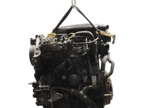 Used Engine RENAULT CLIO II Hatchback Van (SB0/1/2_) 1.9 D (SB0R) (54 hp) 31311046