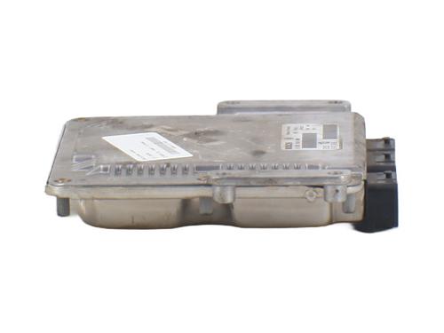 Engine control unit (ECU) CITROËN C5 I (DC_) 2.0 HDi (DCRHZB, DCRHZE) | BP28473417M57