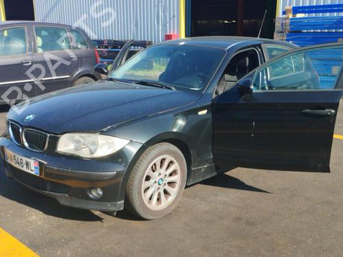 Gearbox BMW 1 (E87) 118 d | BP25679096M3 - Image 3
