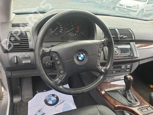 Engine BMW X5 (E53) 3.0 d | BP25687651M1 