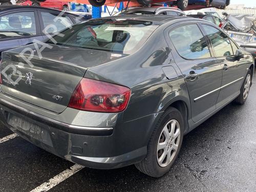 Engine PEUGEOT 407 (6D_) 2.0 16V (6DRFJC, 6DRFJE, 6DRFJF) | BP36415648M1 - Image 5
