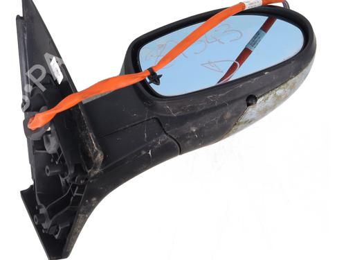 Bakspejl Højre CITROËN C5 II (RC_) 2.0 16V (RCRFJB, RCRFJC) | BP29569726C27 