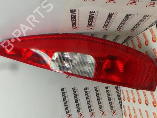 Right taillight MITSUBISHI COLT VI (Z3_A, Z2_A) 1.3 (Z21A) | BP25696668C35 