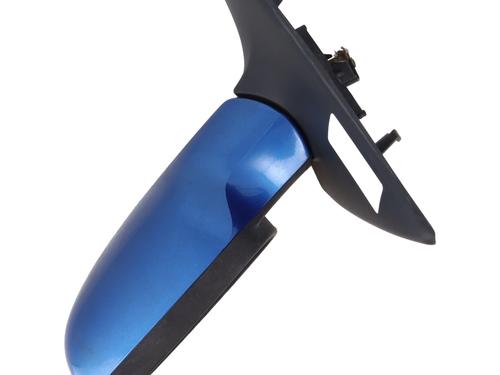 Left mirror RENAULT MEGANE II (BM0/1_, CM0/1_) 1.9 dCi (BM0G, CM0G) | BP30127980C26 