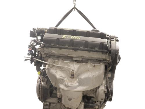 Engine PEUGEOT 407 (6D_) 2.0 16V (6DRFJC, 6DRFJE, 6DRFJF) | BP36415648M1 - Image 4