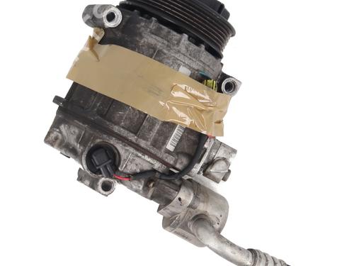 AC compressor MERCEDES-BENZ C-CLASS (W204) C 200 CDI (204.001) | BP25688176M34  - Image 9