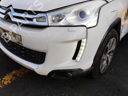 Left headlight CITROËN C4 AIRCROSS 1.6 HDi 115 AWC | BP37751160C28 - Image 4