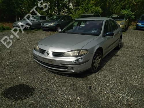 Starter RENAULT LAGUNA II (BG0/1_) 1.9 dCi (BG1A, BG1W, BG0G) | BP25688505M8 