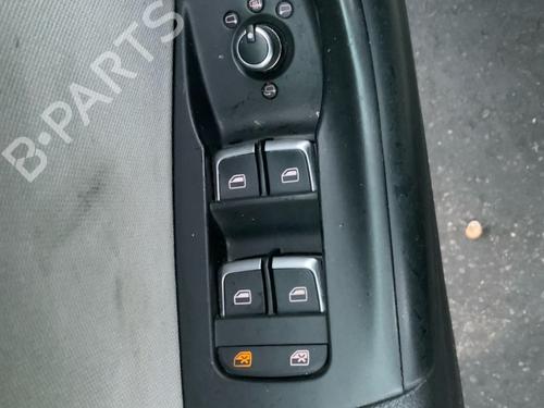 Used Left front window switch Left front window switch AUDI Q3 (8UB, 8UG) 2.0 TDI (140 hp) 40055279 40055279