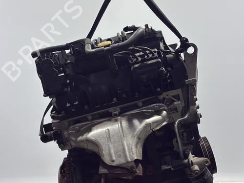 Used Engine RENAULT CLIO II (BB_, CB_) 1.2 16V (BB05, BB0W, BB11, BB27, BB2T, BB2U, BB2V, CB05,... (75 hp) 30326204