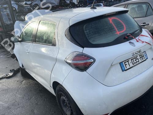 Climate control RENAULT ZOE (BFM_) ZOE (BFMC, BFMD) | BP27253783I5 - Image 10