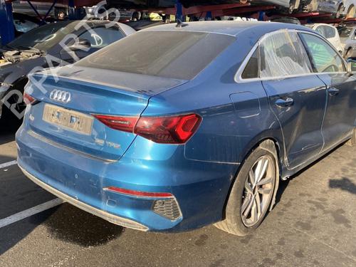Højre baglygte AUDI A3 Limousine (8YS, 8YM) 35 TFSI Mild Hybrid | BP28111129C35 