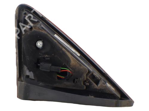 Used Left tailgate light Left tailgate light PEUGEOT 3008 I MPV (0U_) 2.0 HDi Hybrid4 (0URHCA) (200 hp) 39727589 39727589
