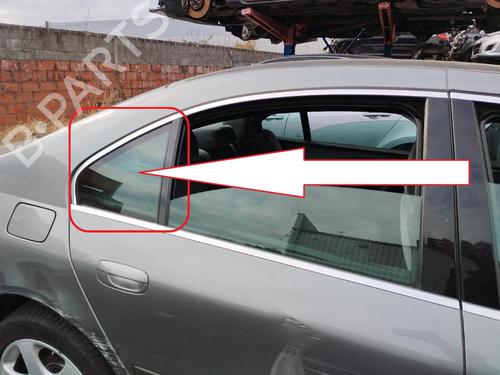 rear-right-door-window-peugeot-607-9d-9u-2000-38513820 main image