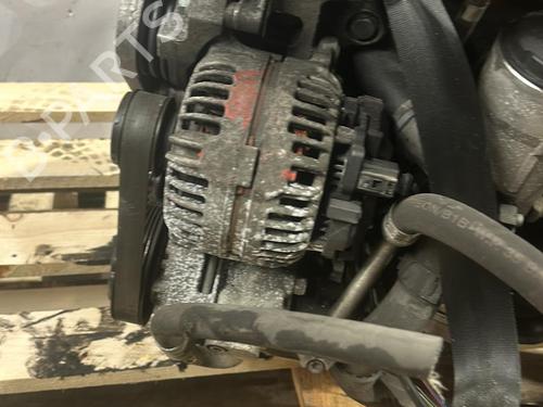 Generator VW POLO (9N_, 9A_) 1.4 TDI | BP25678920M7 