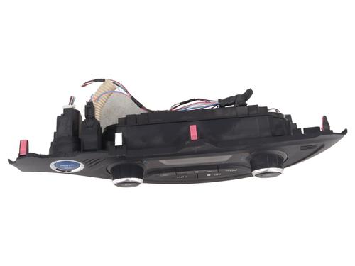 Climate control TOYOTA YARIS (_P13_) 1.5 Hybrid (NHP130_, NHP130) | BP25693745I5 