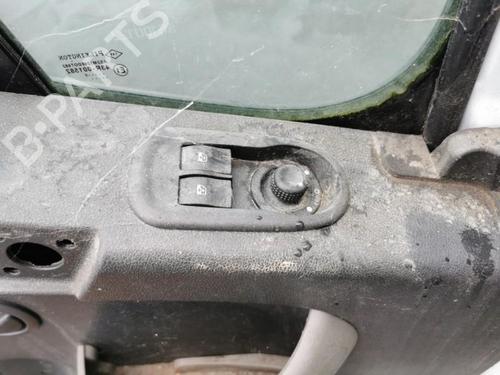 Left sun visor RENAULT MASTER III Platform/Chassis (EV, HV, UV) 2.3 dCi 125 FWD (EV0C, EV0D, EV0J, HV0C, HV0D, HV0H,... | BP25698418I1 - Image 29