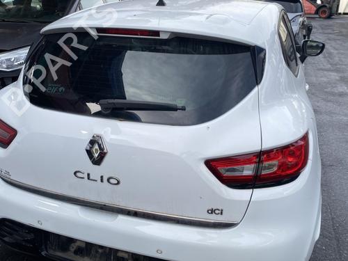 Used Right taillight RENAULT CLIO IV (BH_) 1.5 dCi 90 (90 hp) 31625430