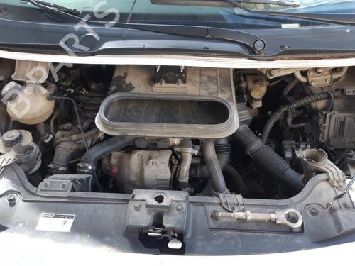 Instrument cluster CITROËN JUMPY II Van 1.6 HDi 90 16V | BP25696185C47  - Image 8